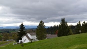 Pacific Ridge: Residential Alcohol and Drug Treatment Center