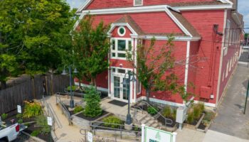 Pine Tree Recovery Center