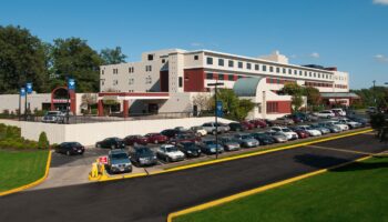 Our Lady of Bellefonte Hospital Bellefonte Behavior Health Center