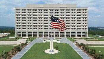 Residential Treatment Facility (RTF) Dwight D Eisenhower Mem Hospital