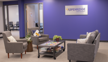 AspenRidge Recovery Lakewood