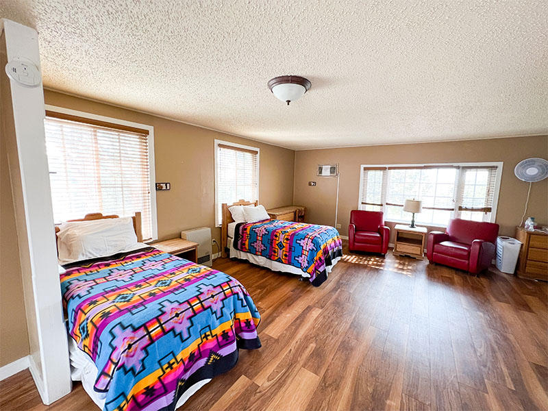 Life Healing Center