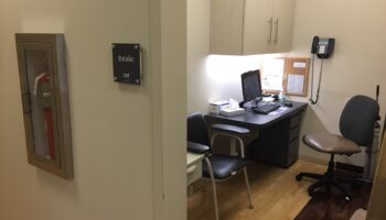 MedStar Health: Urgent Care at Alexandria
