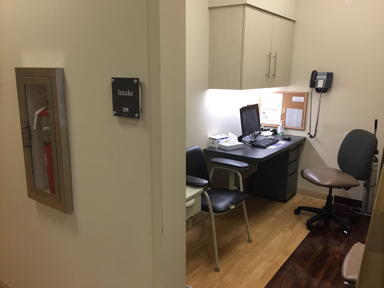 MedStar Health: Urgent Care at Alexandria