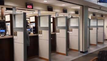 Kaiser Permanente Longview-Kelso Medical Office