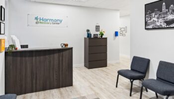 Harmony Recovery Center