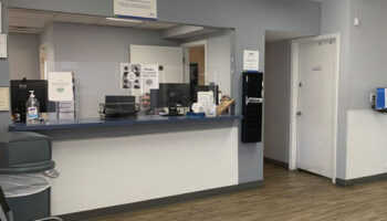 Community Medical Services Alpha