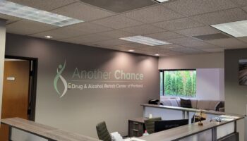 Another Chance Drug &amp; Alcohol Rehab Center of Portland