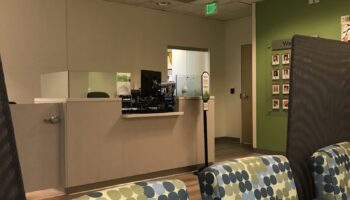 Kaiser Permanente San Jose Medical Center Office Building