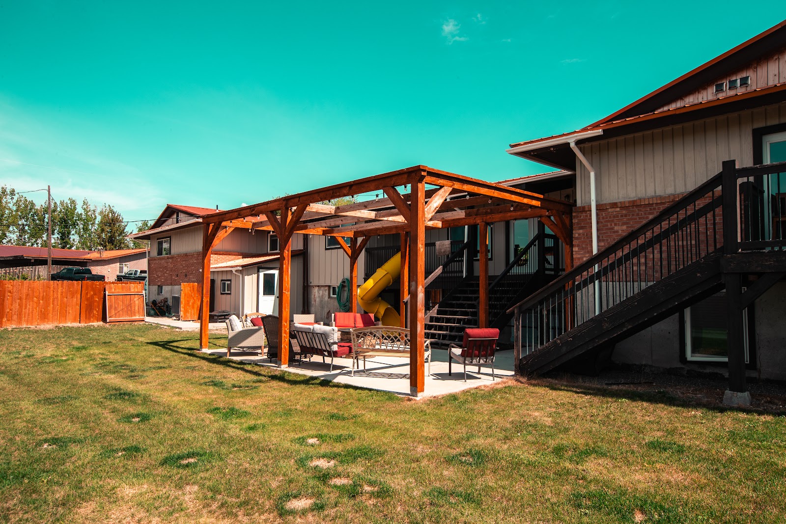 Renaissance Ranch