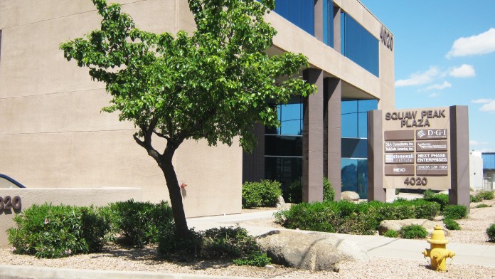 Stonewall DUI Services