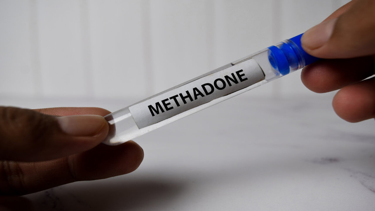 methadone clinic for detox