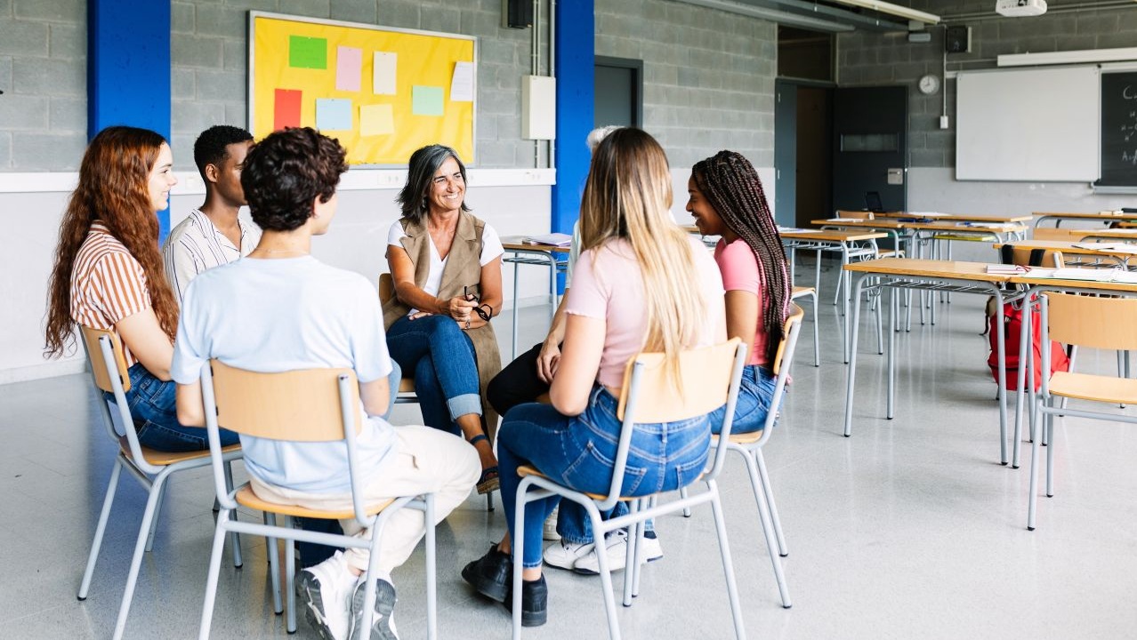 huntington new york students naloxone training