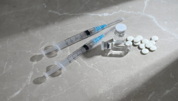 long-acting buprenorphine