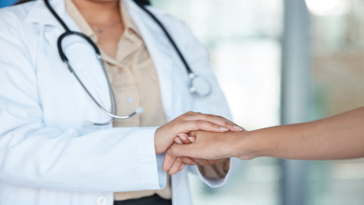 medically supervised detox