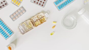 meth detox medication