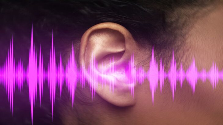sound wave therapy