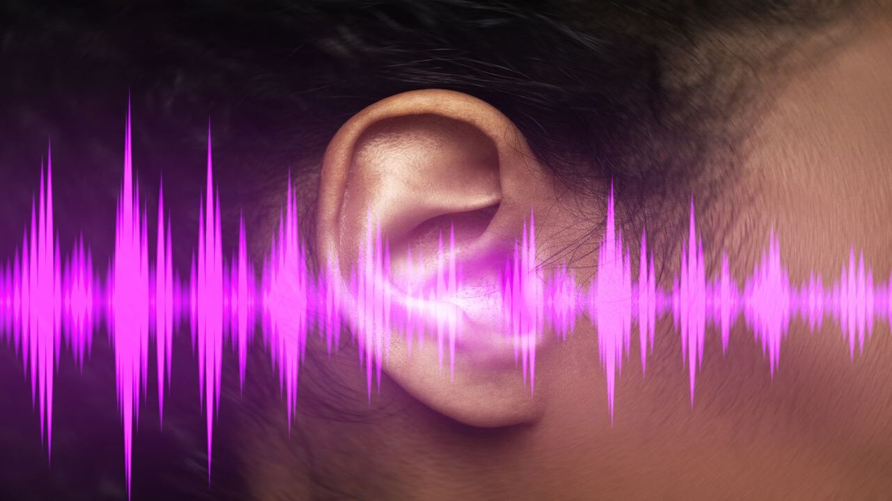 sound wave therapy