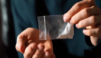 cocaine use