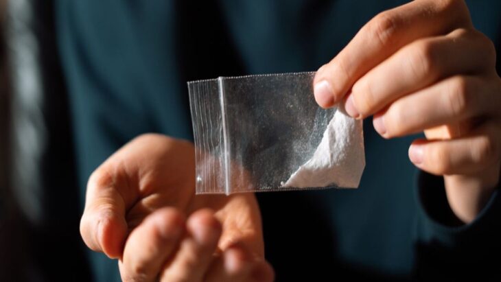 cocaine use