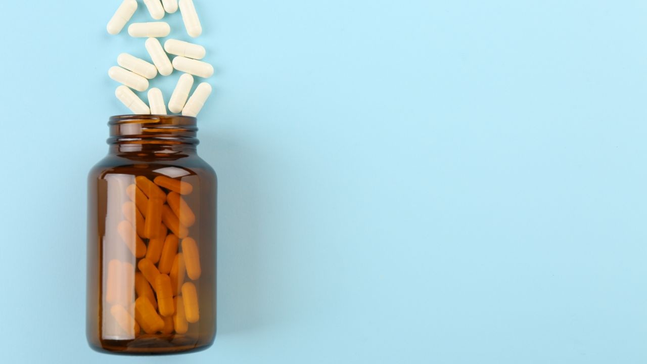 mirtazapine meth withdrawal cravings