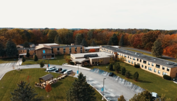 Sacred Heart Rehabilitation Center Adult Residential & Clearview Campus
