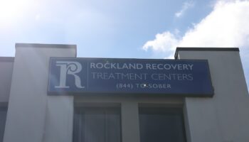 Rockland Recovery