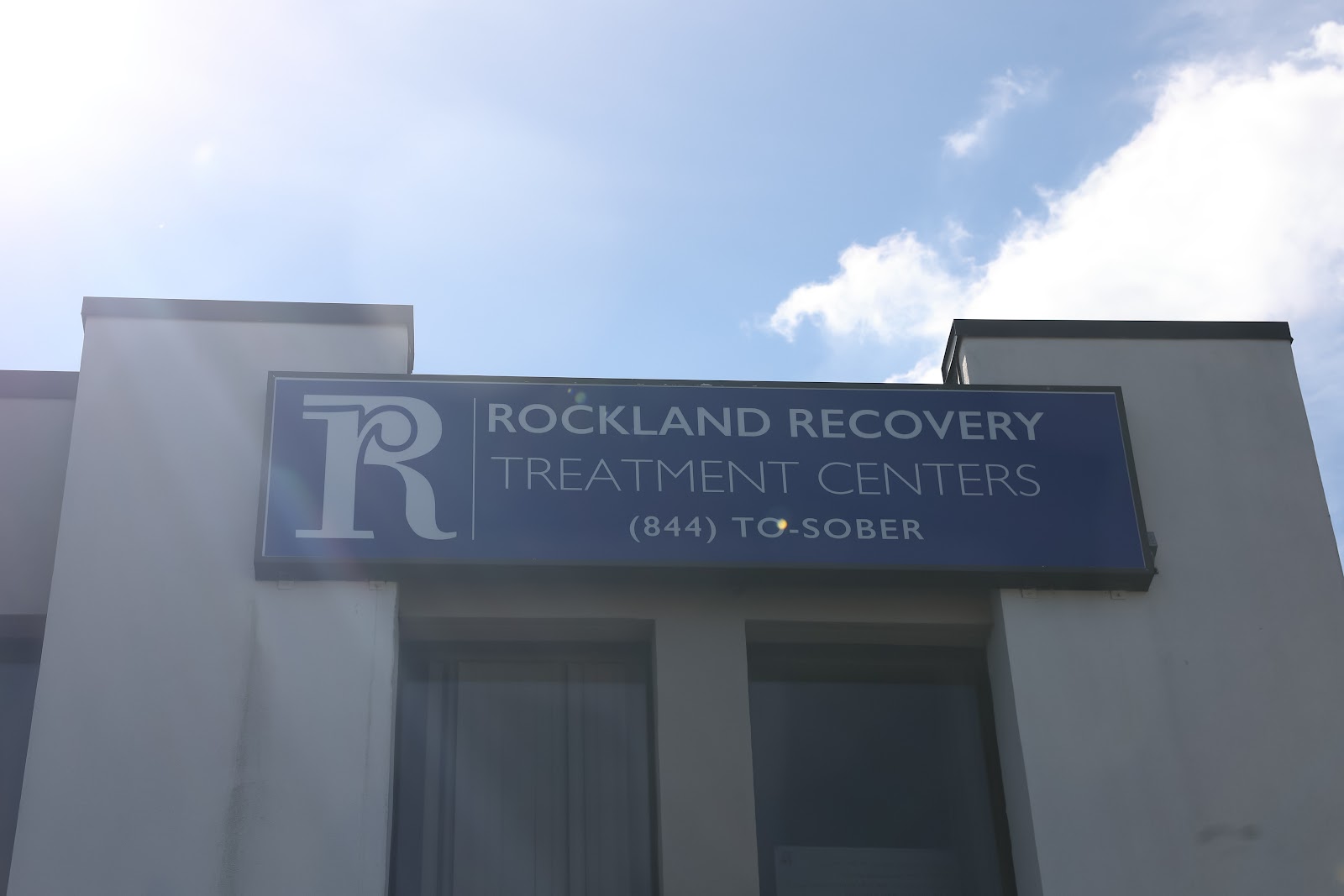 Rockland Recovery