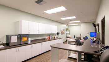Belmont Comprehensive Treatment Center