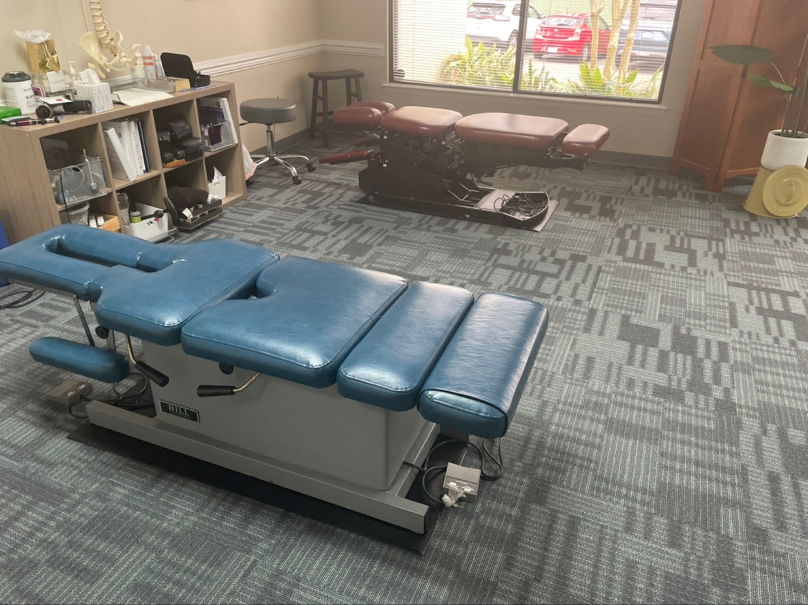 Axis Medical
