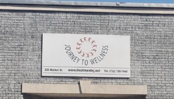 Journey To Wellness Inc