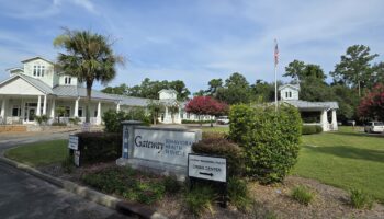 Gateway Behavioral Health Services