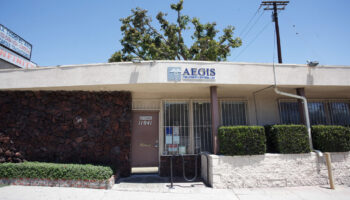 AEGIS Medical Systems El Monte