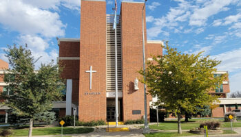 Avera St. Luke’s Hospital