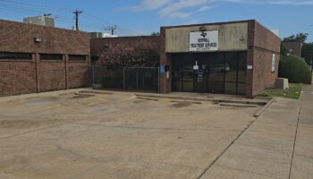 Texas Treatment Services of Hemphill, TX
