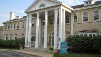 Aurora Psychiatric Hospital