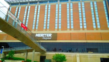 Meriter Hospital
