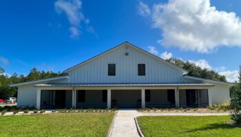 The Refuge, A Healing Place