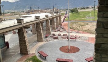 Colorado Springs Veterans Administration
