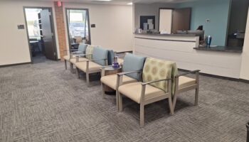 Chestnut Health Systems Belleville