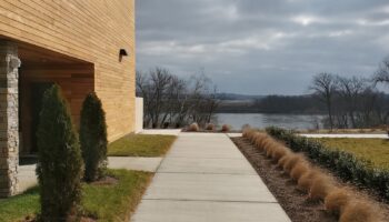 Harris House Treatment and Recovery Center