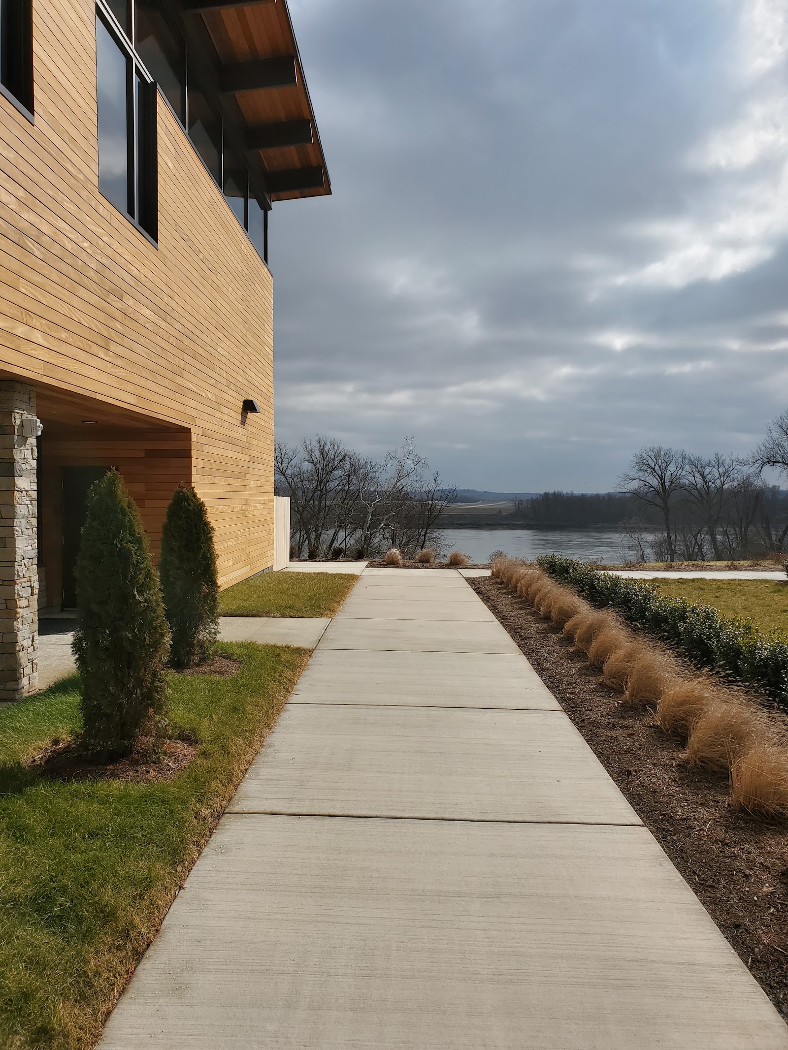 Harris House Treatment and Recovery Center