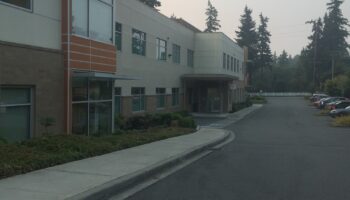 Fairfax Hospital