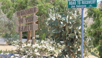 Ranch Recovery Centers, Inc