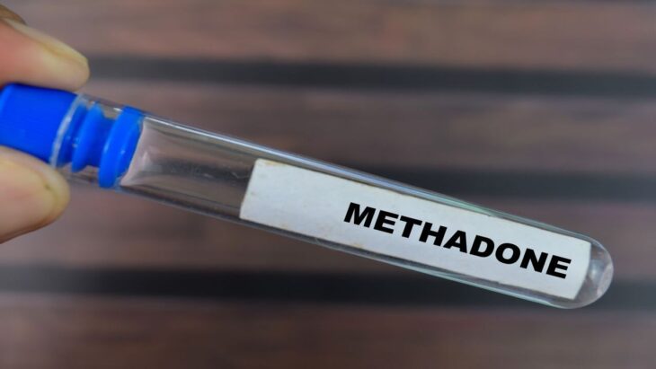 methadone clinic