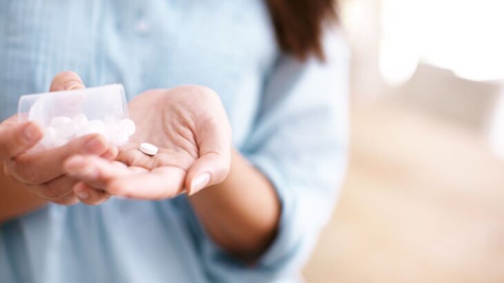 tapering buprenorphine