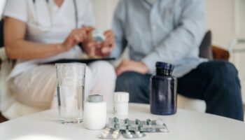 opioid recovery discharge MAT