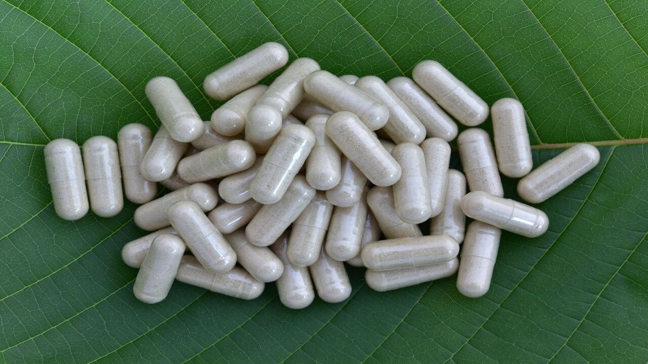 medical detox