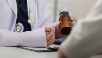 medication assisted treatment
