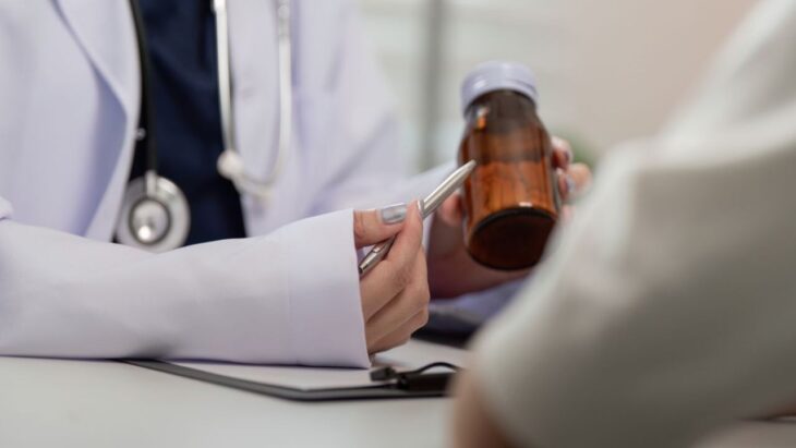 medication assisted treatment